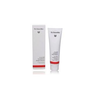 Dr. Hauschka Lavender Calming Body Cream 145 ml (4020829009059)