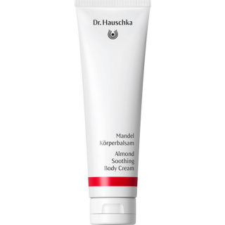 Dr. Hauschka Almond Soothing Body Cream 145 ml (4020829009097)