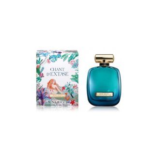 Nina Ricci Chant d'Extase Edition Limitée Perfume EDP 80 ml (3137370342175)