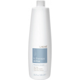 Lakmé K.Therapy Active Shampoo 1000 ml (8429421430135)