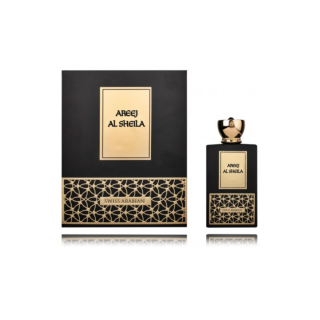 Swiss Arabian Areej Al Sheila Perfume EDP 100 ml (6295124032837)