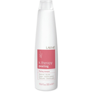Lakmé K.Therapy Peeling Shampoo Oily Hair 300 ml (8429421436120)