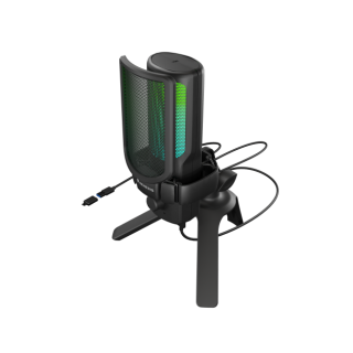 Genesis RADIUM 250 USB Microphone with Stand (NGM-2352)