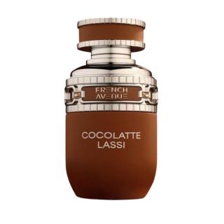 French Avenue Cocolatte Lassi Perfume EDP 80ml (6298042000346)
