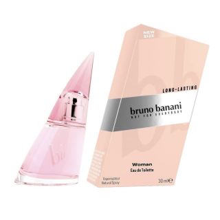 Bruno Banani Woman Perfume EDT 30ml (3616301640967)