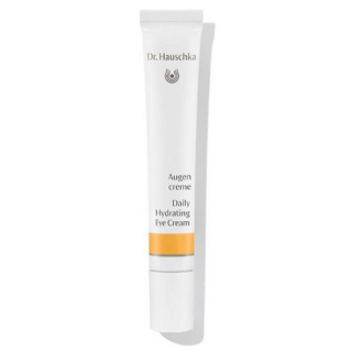 Dr. Hauschka Daily Hydrating Eye Cream 12,5 ml (4020829006386)