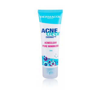Dermacol ACNEclear Pore Minimizer Facial gel 50 ml (8595003118088)