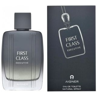 Aigner First Class Perfume EDT 50 ml (4013670000351)