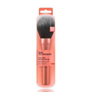 Real Techniques Extra Big Powder Brush Loose Powder Brush (079625446111)