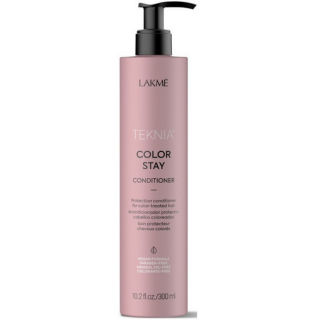 Lakmé Teknia Color Stay Conditioner 300 ml (8429421445221)