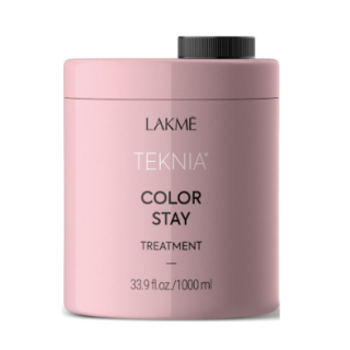 Lakmé Teknia Color Stay Treatment 1000ml (8429421445313)
