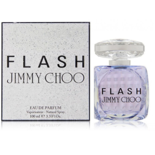 Jimmy Choo Flash Perfume EDP 100 ml (3386460048118)