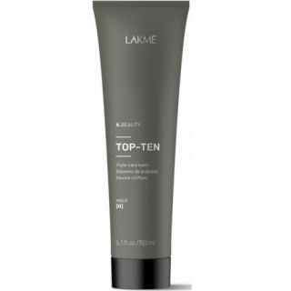 Lakmé K.Beauty Top-Ten Style Care Balm 150 ml (8429421467018)
