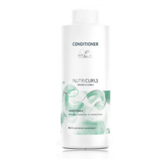 Wella Professionals Nutricurls Waves & Curls Conditioner 200 ml (3614227348868)
