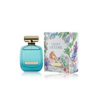 Nina Ricci Chant d'Extase Edition Limitée Perfume EDP 50 ml (3137370342021)