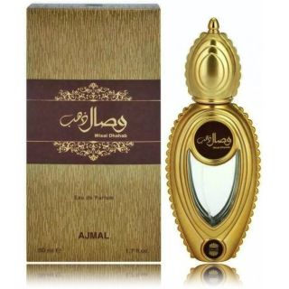 Ajmal Wisal Dhahab Perfume EDP 50 ml (6293708007295)