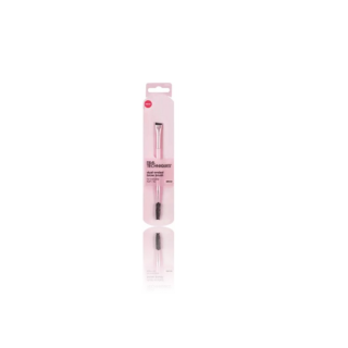 Real Techniques Dual-Ended Brow Brush (079625438475)