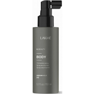 Lakmé K.Beauty Body Thickening Spray 150 ml (8429421467414)