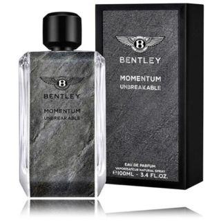Bentley Momentum Unbreakable Perfume EDP 100 ml (7640171193649)