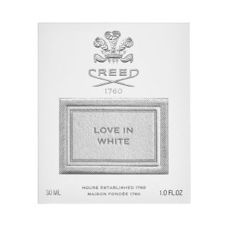 Creed Love in White Perfume EDP 30ml (3508441103610)