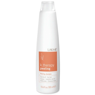 Lakmé K.Therapy Peeling Shampoo Dry Hair 1000 ml (8429421437134)