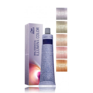 Wella Professionals Illumina Color Opal-Essence Copper Peach Hair Color 60 ml (3614227271395)