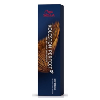 Wella Professionals Koleston Perfect Me+ Deep Browns 9/7 Hair Color 60 ml (8005610627700)