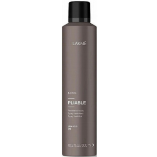Lakmé K.Finish Pliable Flexible Hairspray 300 ml (8429421460330)