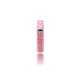 Real Techniques Power Pigment Blush Brush (079625440843)