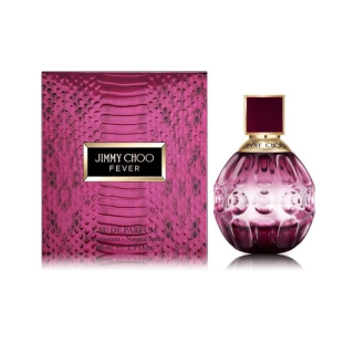 Jimmy Choo Fever Perfume EDP 60 ml (3386460097338)