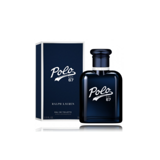 Ralph Lauren Polo 67 Perfume EDT 75 ml (3605972910264)