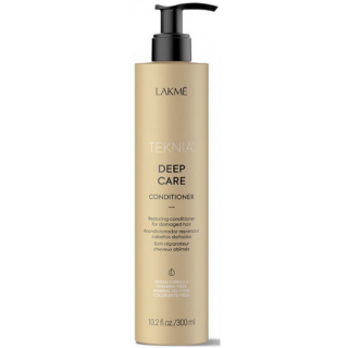 Lakmé Teknia Deep Care Conditioner 300 ml (8429421447225)