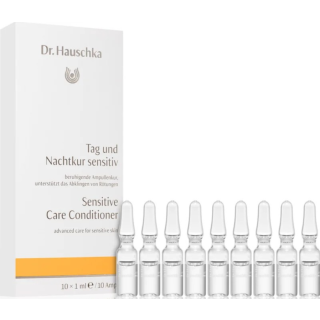 Dr. Hauschka Renewing Night Conditioner 10x 1ml (4020829005303)