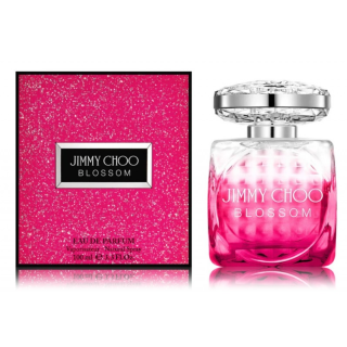 Jimmy Choo Blossom Perfume EDP 100 ml (3386460066273)