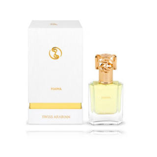 Swiss Arabian Hawa Perfume EDP 50 ml (6295124031267)