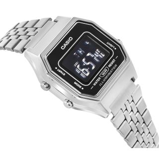 CASIO LA680WA-1BDF Women's watch (CA0098)