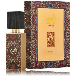 Lattafa Ajwad Perfume EDP 60 ml (6291108732489)