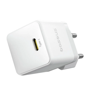 Baseus Palm QC3.0 PD USB-C Travel Charger 30W (P10111605213-00)