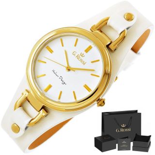 G.Rossi 12515A-3C2 Women's watch (12515A-3C2)