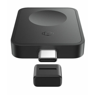 Baseus MagPro Magnetic USB-C Wireless Charger for Smartwatches (P10264106123-00)