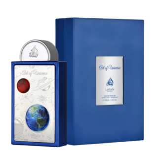 Lattafa Pride Art Of Universe Perfume EDP 100ml (6290360592206)