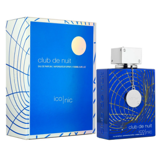 Armaf Club De Nuit Blue Iconic Perfume EDP 200 ml (6294015164299)