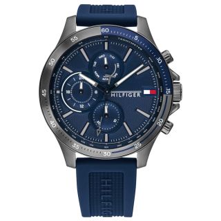 Tommy Hilfiger Men's watch (1791721)