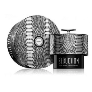 Armaf Seduction Pour Homme Perfume EDP 100 ml (6294015116380)
