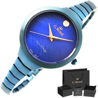 G.Rossi 11624B2-6F3 Women's watch (11624B2-6F3)