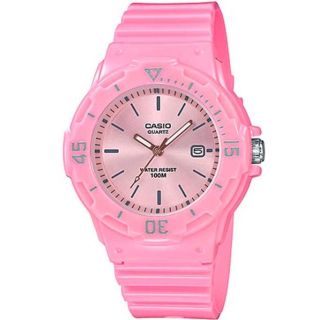 CASIO LRW-200H-4E4VDF Watch (CA0049)