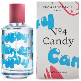 Thomas Kosmala No.4 Candy Perfume EDP 100 ml (5060412110709)