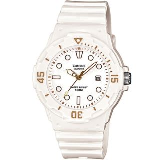 CASIO LRW-200H-7E2VDF Watch (CA0033)