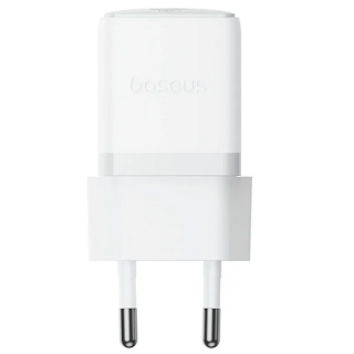 Baseus Palm QC3.0 PD USB-C Travel Charger 30W (P10111605213-00)