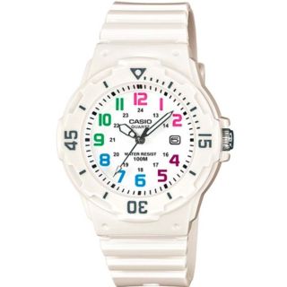 CASIO LRW-200H-7BVDF Watch (CA0032)